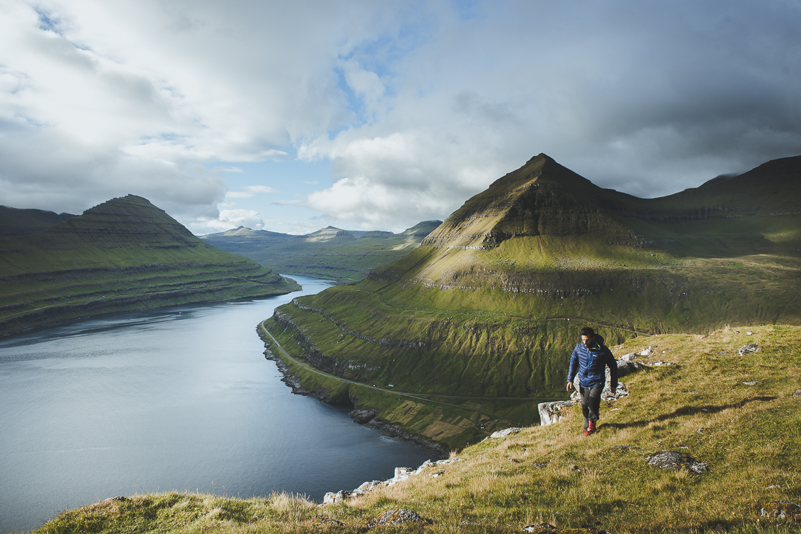 Funningur Faroe Islands