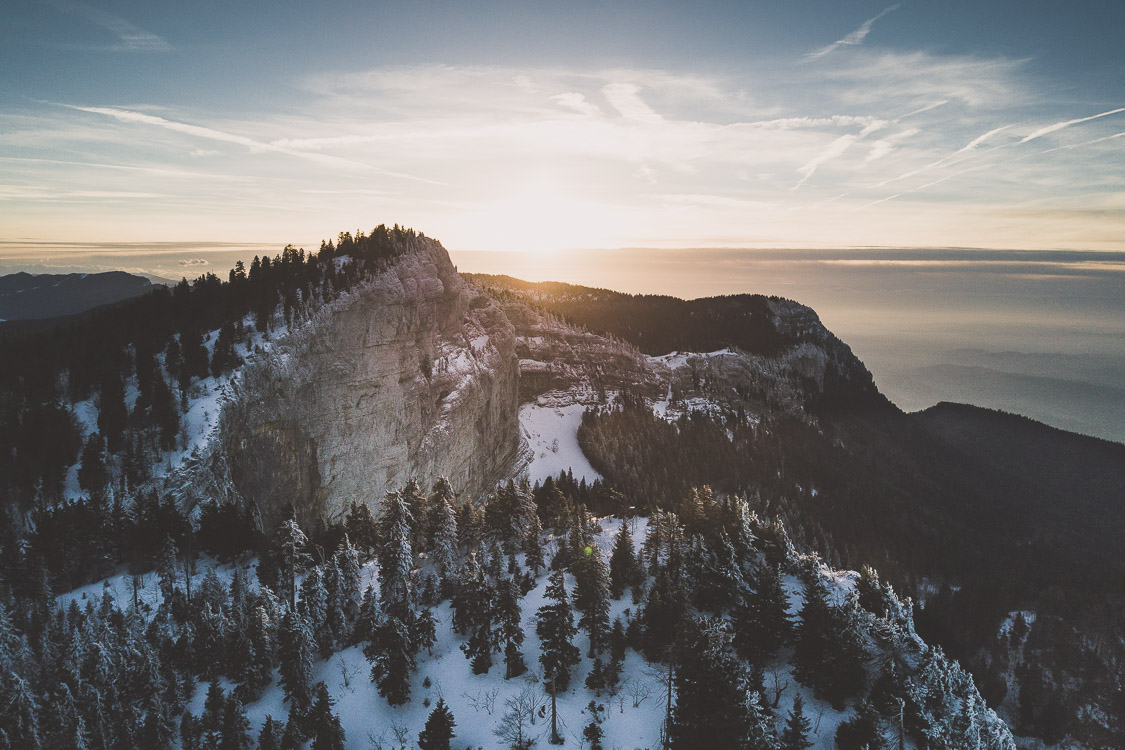 La buffe Vercors