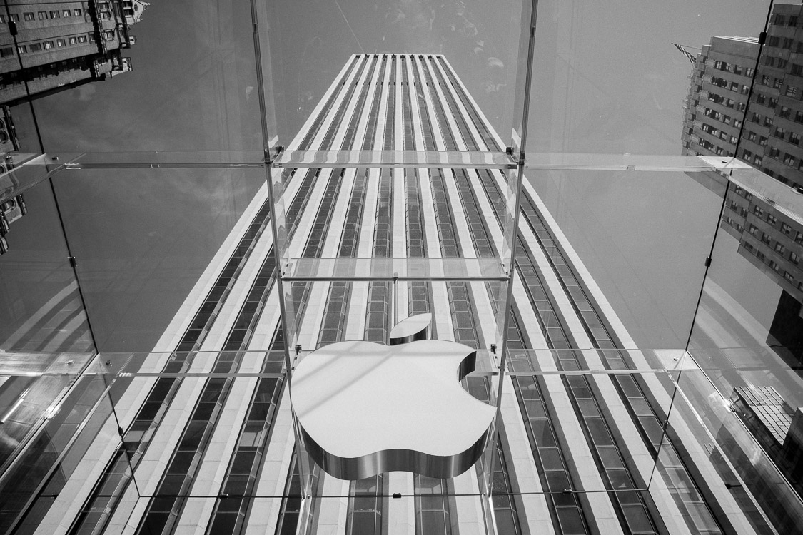 apple midtown
