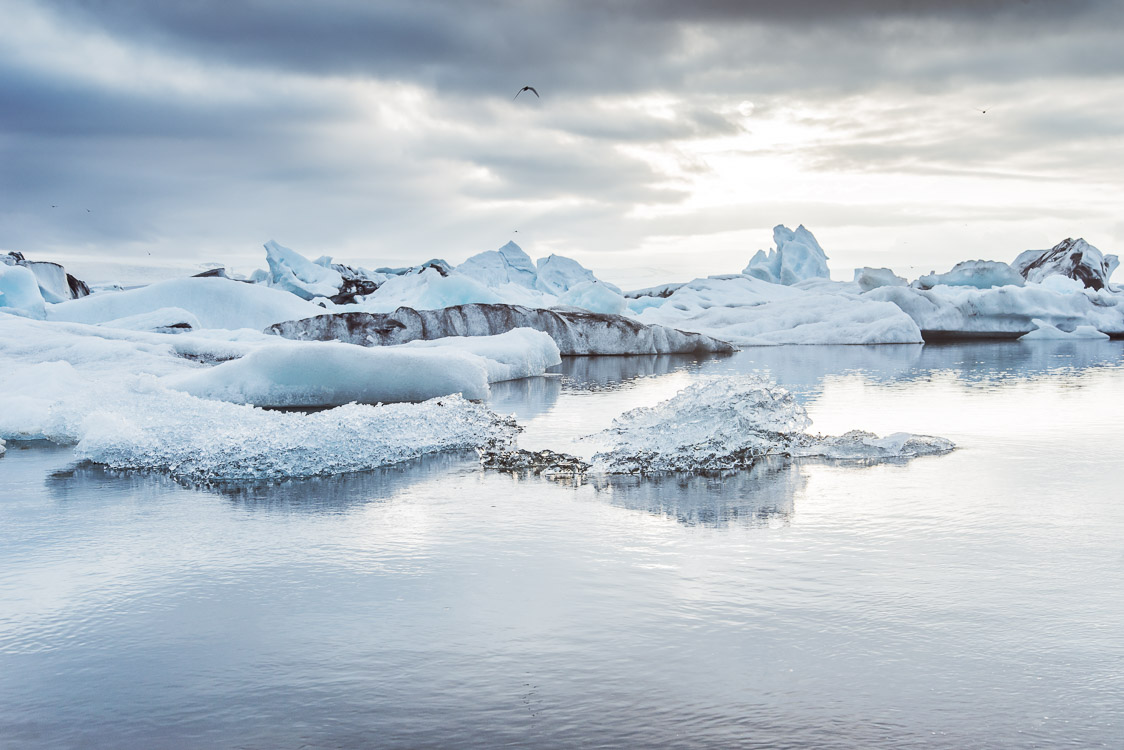 Jokulsarlon Lagoon Iceland Sebastien Mas