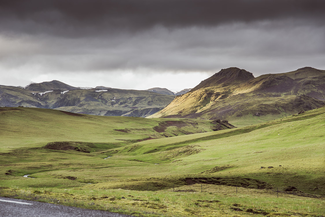 Montagne Islande Sebastien Mas