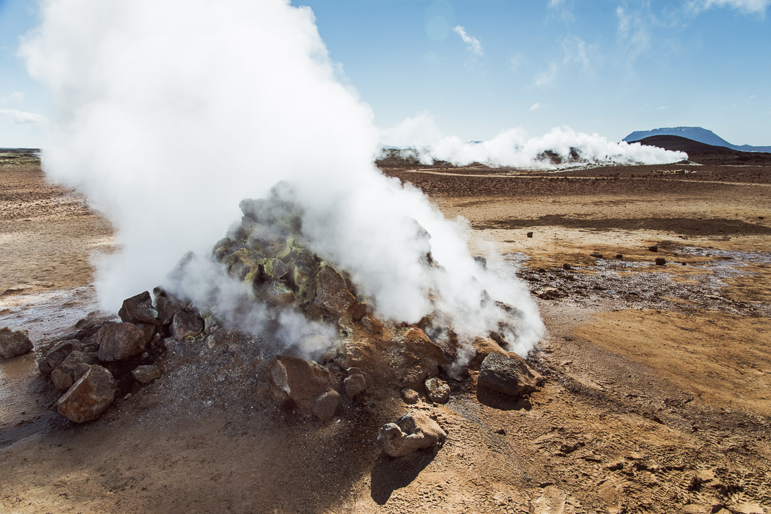 Volcan Islande Sebastien Mas