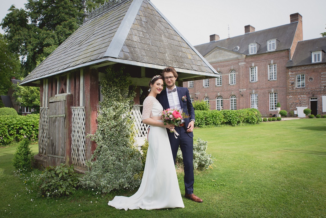Mariage Audrey Aurélien
