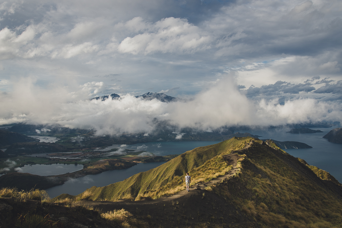 Mountain Wanaka