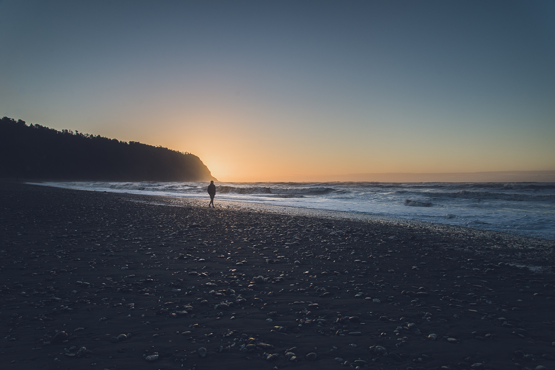 New Zeland South Island